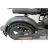 SALE OUT. Xiaomi Mi Electric Scooter Pro 2 (Juoda) | Naudotas, subraižytas, purvinas, mažas įtrūkimas gale