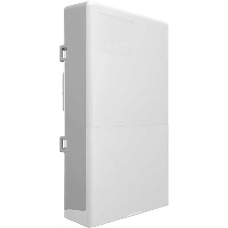 MikroTik netPower 15FR – lauko Ethernet jungiklis su reversiniu PoE