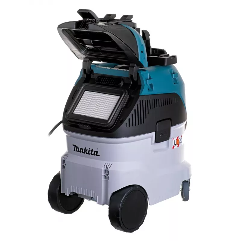Statybinis dulkių siurblys Makita VC4210L