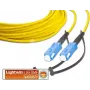 Lightwin aukštos kokybės viengyslis LWL šuoliukas, SM, SC – SC (LSP-09 SC-SC 20.0)