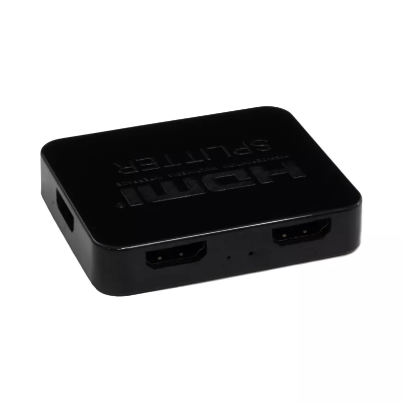 Sbox HDMI-4-V2 HDMI skirstytuvas 1x4 4K@30 Hz
