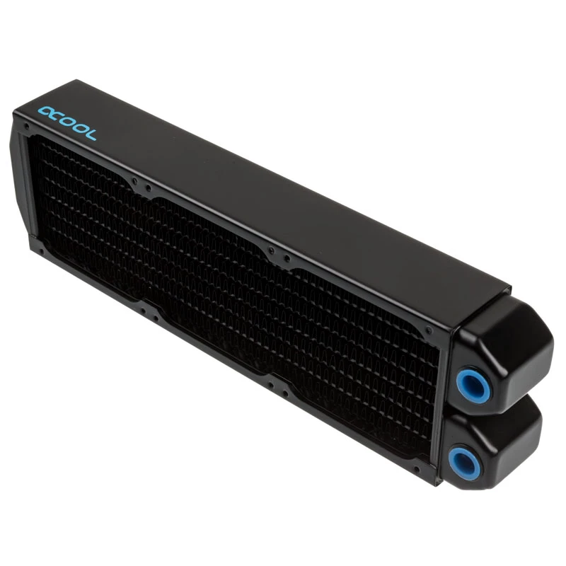 Radiatoriaus blokas Alphacool NexXxoS XT45