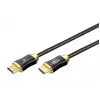 Aktyvus optinis HDMI kabelis GEMBIRD 10 m, HDMI A tipo vyriškas–vyriškas, 48 Gbit/s, HDMI 2.1
