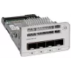 CISCO Catalyst 9200 4 x 1G tinklo modulis atsarginė dalis