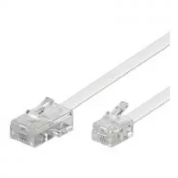 Wentronic 93061 Priedas ryšiui Baltas