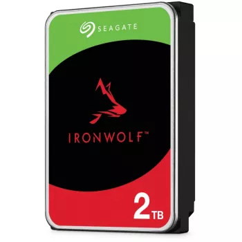 Bundle SEAGATE NAS HDD 8x2TB IronWolf 5400rpm 6Gb/s SATA 256MB cache 3.5inch