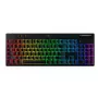 Gaming klaviatūra Razer BlackWidow V4 Low-profile Wireless – žemo profilio mechaniniai klavišai, Bluetooth ir 2,4 GHz