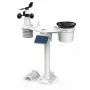 Belaidė orų stotelė Bresser 7003800 7-in-1 vidaus / lauko temperatūros ir drėgmės monitorius