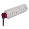 Trixie plastikinis girdomasis dubuo 0,25 L – girdomasis dubuo jūrų kiaulytei, plastikas, 201–499 g