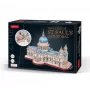 3D dėlionė Cubicfun Šv. Pauliaus katedra modelis 306-20270 – architektūrinis maketas