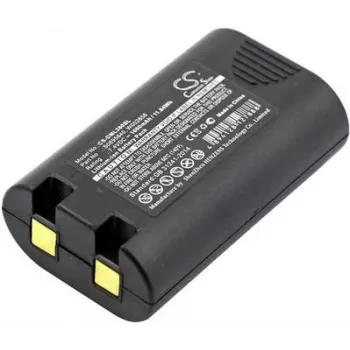 Beltrona spausdintuvo baterija 7,4 V 1600 mAh, atitinka originalias baterijas 1759398, S0895840, W002856 BELDML360SL (BELDML360SL)