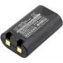 Beltrona spausdintuvo baterija 7,4 V 1600 mAh, atitinka originalias baterijas 1759398, S0895840, W002856 BELDML360SL (BELDML360SL)