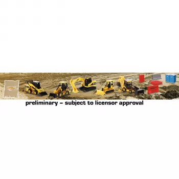 Carrera RC - CAT Micro - Advent Calendar 37085970