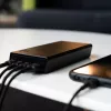 Green Cell GC PowerPlay 20S 20000mAh 22.5W PD USB C greitas įkrovimas Power Bank