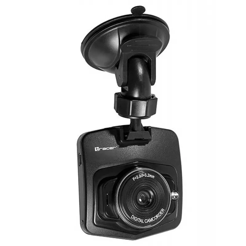 Automobilinis vaizdo registratorius Tracer MobiDrive