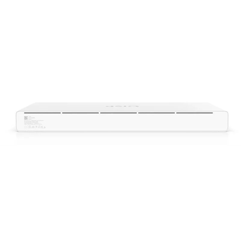 UbiQuiti UISP Power Professional – Maršrutizatorius su 480W DC baterijos prievadu, 0,1 Gbps