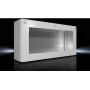 Rittal KX 1612.000 plieninis elektros korpusas IP65, 600×155×300 mm