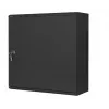 Lanberg WAF1-5203-06-00B sieninis spintos stovas 6U juodas