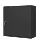 Lanberg WAF1-5203-06-00B sieninis spintos stovas 6U juodas