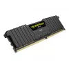 DIMM 16 GB DDR4-2133 (2x 8 GB) Dual-Kit, Arbeitsspeicher schwarz, CMK16GX4M2A2133C13, Vengeance LPX, INTEL XMP