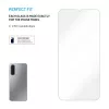 Apsauginis stiklas FIXED, skirtas Samsung Galaxy A17 4G/5G — grūdintas, permatomas