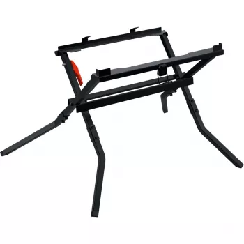 Transportinis ir darbinis stalas Bosch GTA 571 Professional pjūklams GTS 70-216 ir GTS 18V-70 (juodas)