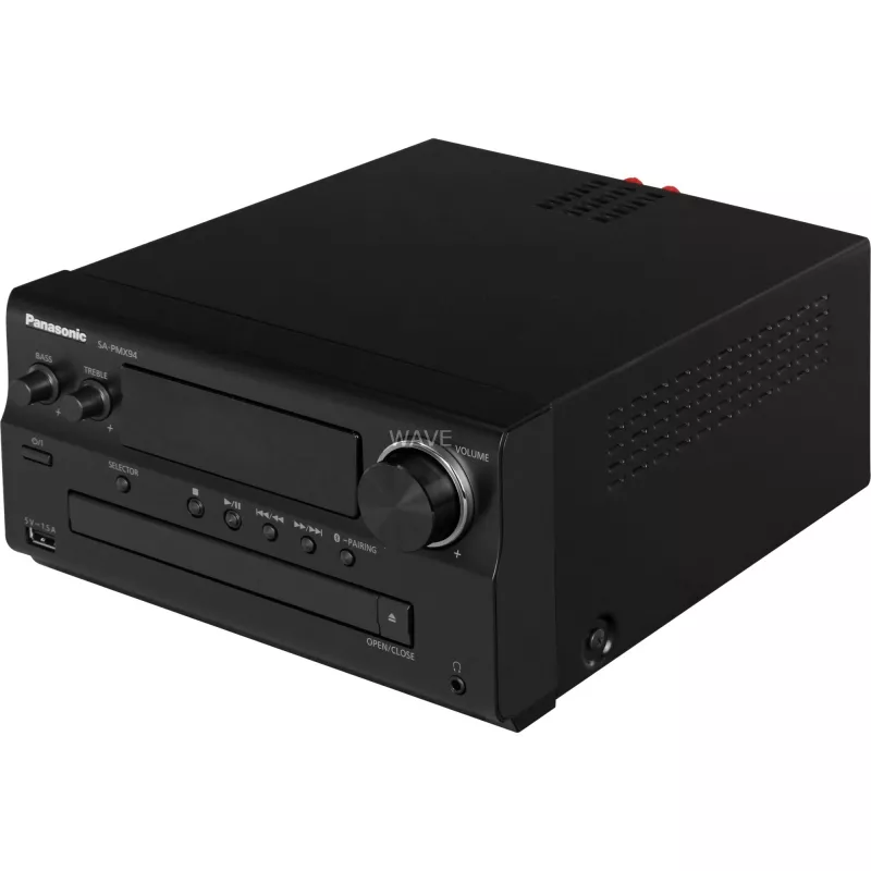 Namų garso mini sistema Panasonic SC-PMX94