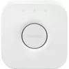 LED GU10 lempa dviejų rinkinys su Hue tiltu – Philips Hue White Ambiance, pakeičia 35W