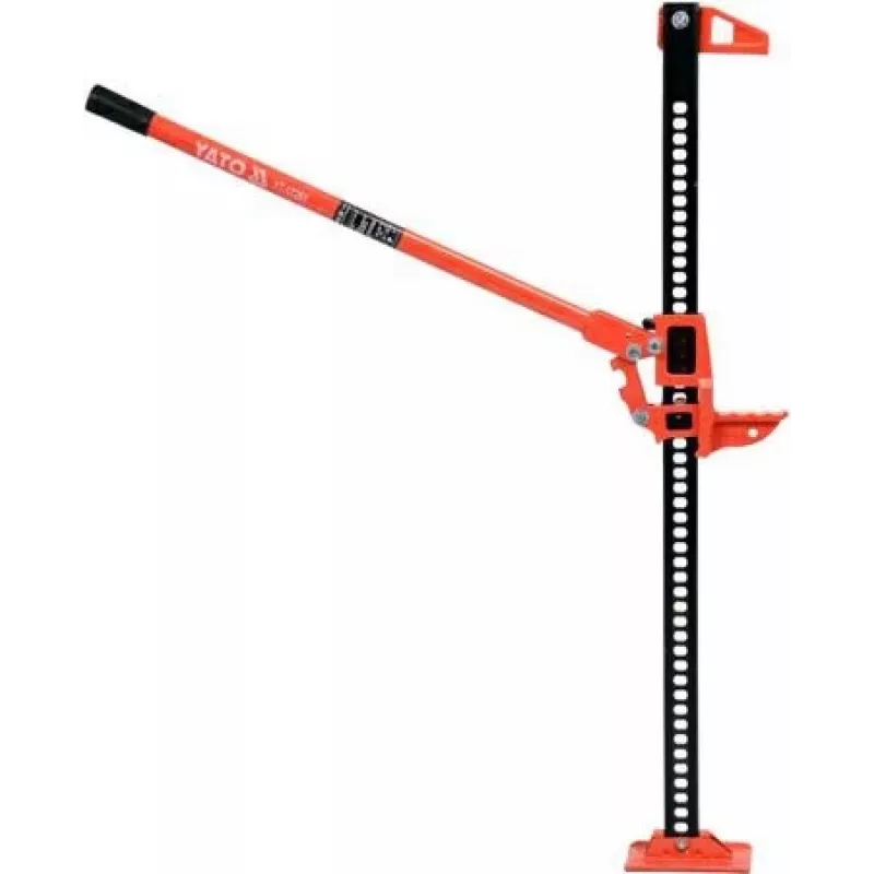 Toya YATO ŪKININKO KĖLIKLIS 3T 48 inch