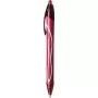 BIC Gelocity Quick Dry rašiklis raudonas, 1 vnt. 494671