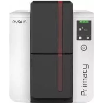 Evolis YMCKOKO juostelė, skirta Evolis Primacy 2
