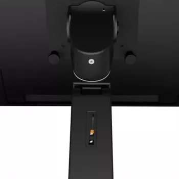 Ergotron LX Series 45-690-292 monitor laikiklis 68.6 cm 27 col. stalviršiui Juodas