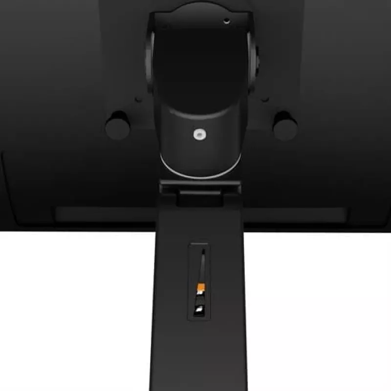 Ergotron LX Series 45-690-292 monitor laikiklis 68.6 cm 27 col. stalviršiui Juodas