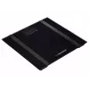 Asmeninės svarstyklės Esperanza EBS018K – elektroninės, 180 kg, juodos
