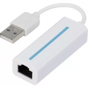Renkforce RF-4870798 tinklo plokštė Ethernet 100 Mbit/s (RF-4870798)