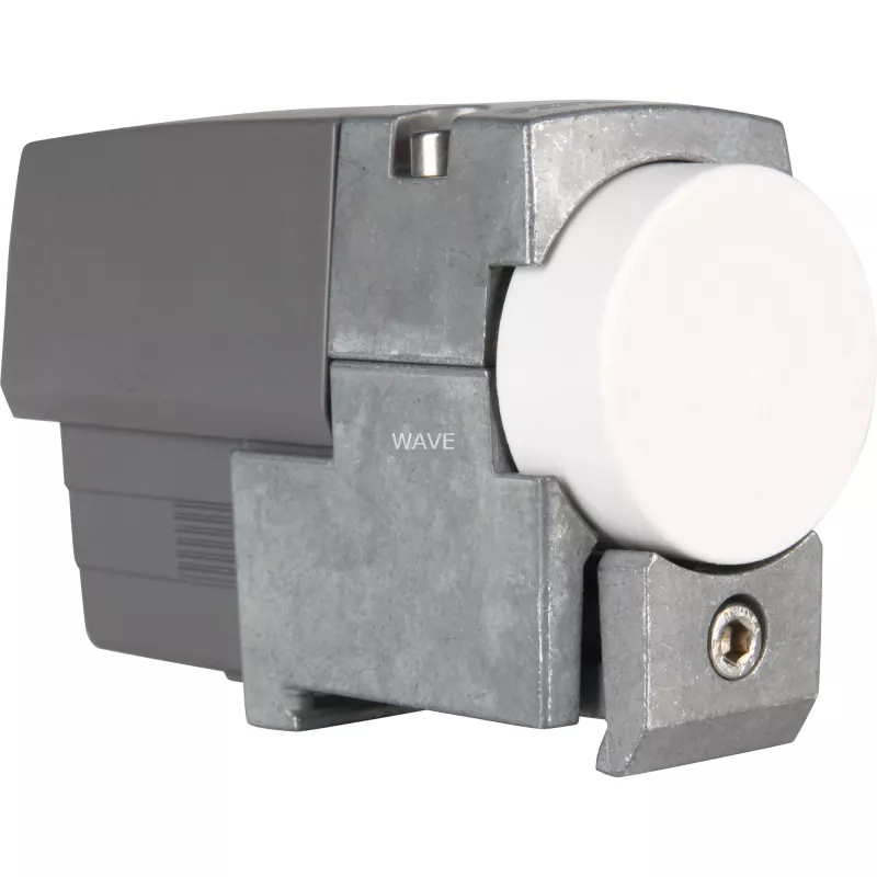 LNB Kathrein UAS 571 pilkas