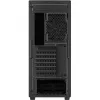 Korpusas PC Sharkoon VK2 Full Tower juodas