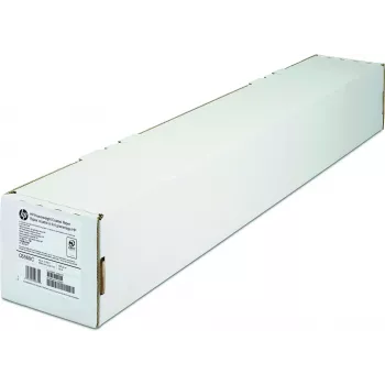 HP popierius dengtas sunkus 42 colių x 30,5 m 130 g/m² DJ3000 500 5000 5500 700 800 serijos
