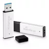 USB atmintukas MediaRange MR1904 512 GB USB Type-A 3.2 Gen 1 (3.1 Gen 1) Juodas/Sidabrinis
