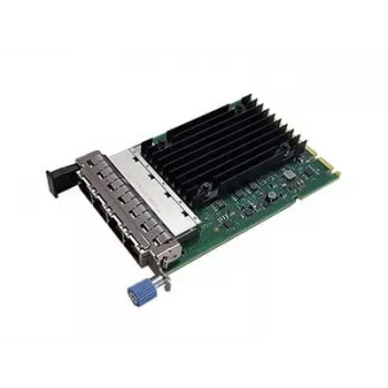 Fujitsu PY-LA274U PLAN CP Intel I350-T4 tinklo plokštė, OCP 3.0, 4x Gigabit Ethernet