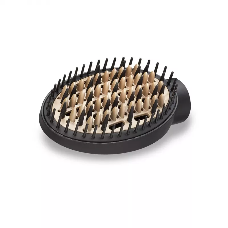 BaByliss AS970E Džiovintuvas garbanoms Juodas 650 W 2,5 m
