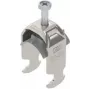 OBO Bettermann Spaustuvinis laikiklis 22-28mm BS-H1-K-28 A2 (1186322)