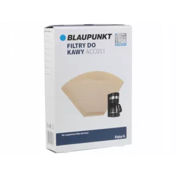 Vandens filtro kasetė BLAUPUNKT ACC051, skirta CMD401 serijos kavos aparatams
