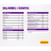 Josera 9310 sausas kačių ėdalas suaugusiems Paukštiena, Lašiša 10 kg