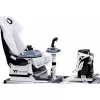 Skrydžių simuliatoriaus kabina Thermaltake GSC-F50-CPASWH-01