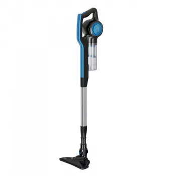 Siurblys Black & Decker BXVMS602E — 600 W, 800 ml cikloninis, HEPA, 6 m laidas, 2,7 kg