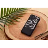 Dėklas iPhone 11 Pro Max man and wood – leopard black raštas
