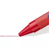 Vaškiniai pieštukai Staedtler 220 08 C12 12 spalvų asorti
