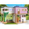 Figūrėlių rinkinys My Life 71607 Gyvenamasis namas su žiemos sodu