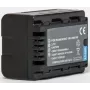 Įkraunama ličio jonų baterija Extra Digital VW-VBK180 1800 mAh